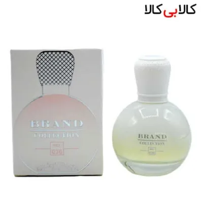 عطر جیبی برند کالکشن زنانه کد NO 036 حجم 25 میلی لیتر