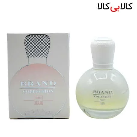 عطر جیبی برند کالکشن زنانه کد NO 036 حجم 25 میلی لیتر