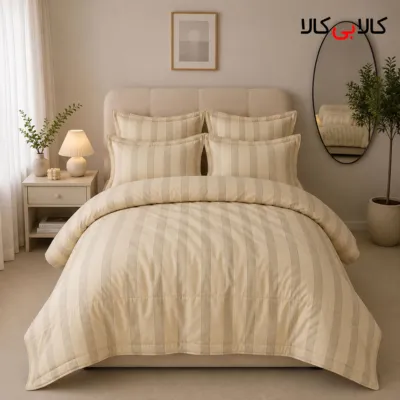 روتختی طرح راه راه بزرگسال کد 56