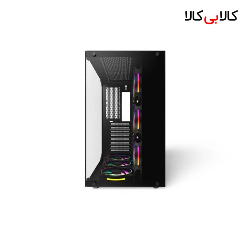 کیس کامپیوتر گیمینگ تسکو مدل GC 4492