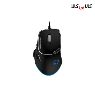 ماوس بی سیم مخصوص بازی تسکو مدل GM 2035