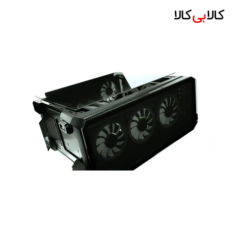 کیس کامپیوتر گیمینگ تسکو مدل GC-TA-4490