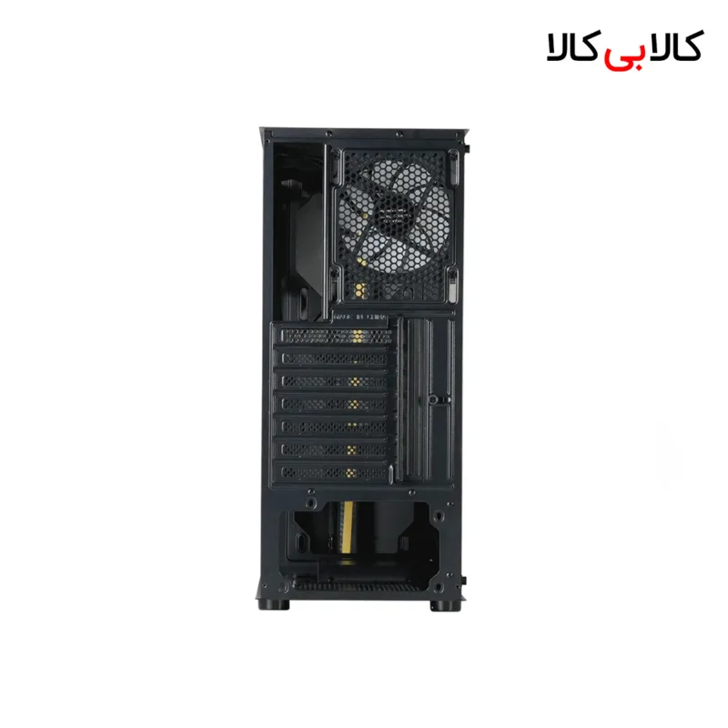 کیس کامپیوتر گیمینگ تسکو مدل GC 4503