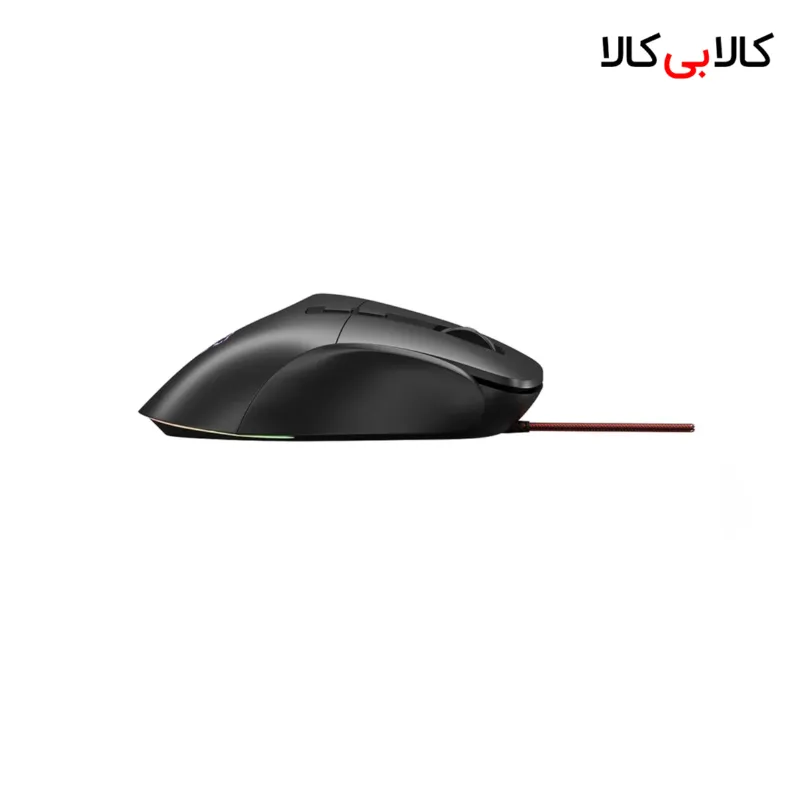 ماوس گیمینگ تسکو مدل GM 2031