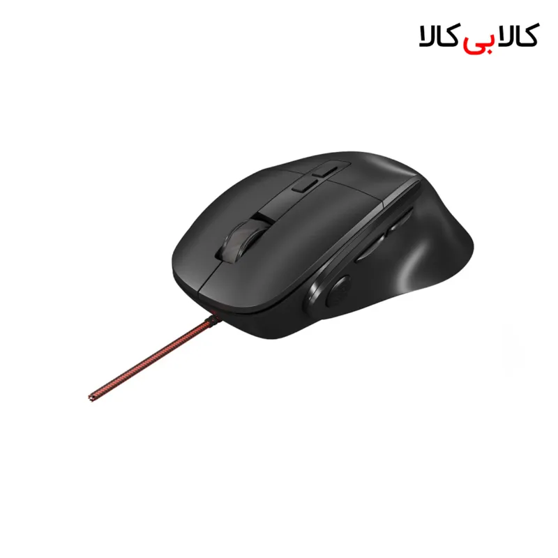 ماوس گیمینگ تسکو مدل GM 2031