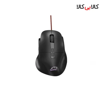 ماوس گیمینگ تسکو مدل GM 2031