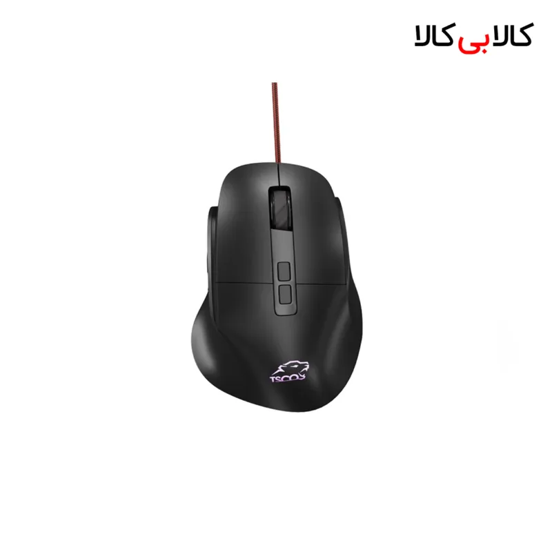 ماوس گیمینگ تسکو مدل GM 2031