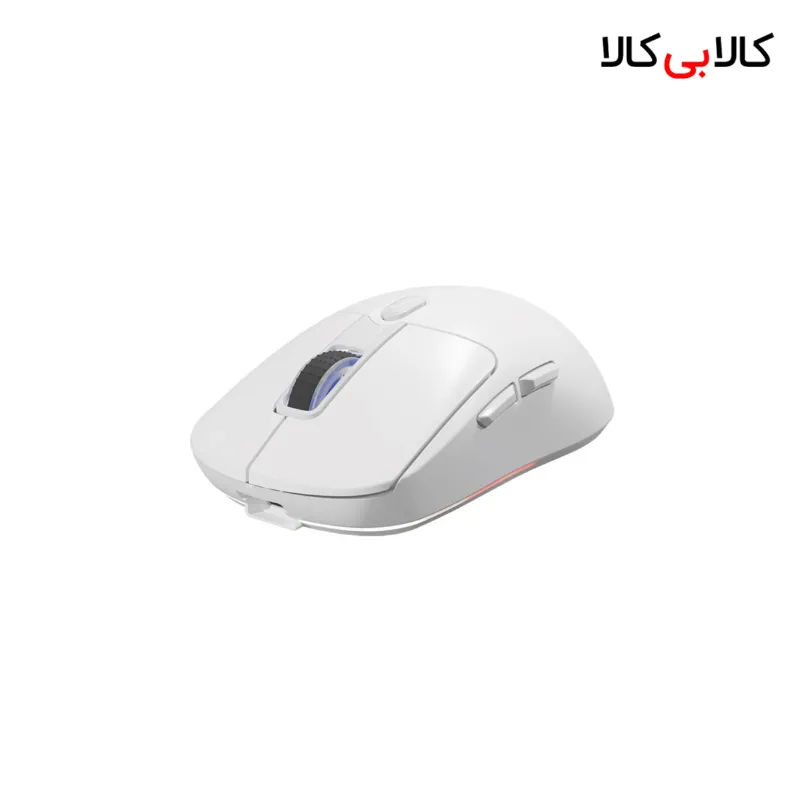 ماوس بی سیم گیمینگ تسکو مدل GM 2033
