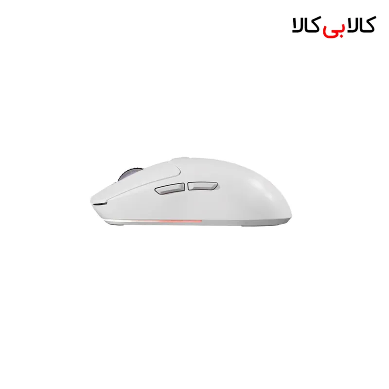 ماوس بی سیم گیمینگ تسکو مدل GM 2033