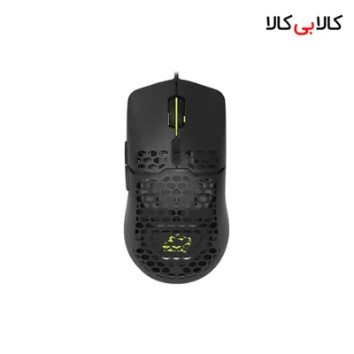 ماوس مخصوص بازی تسکو مدل GM 790
