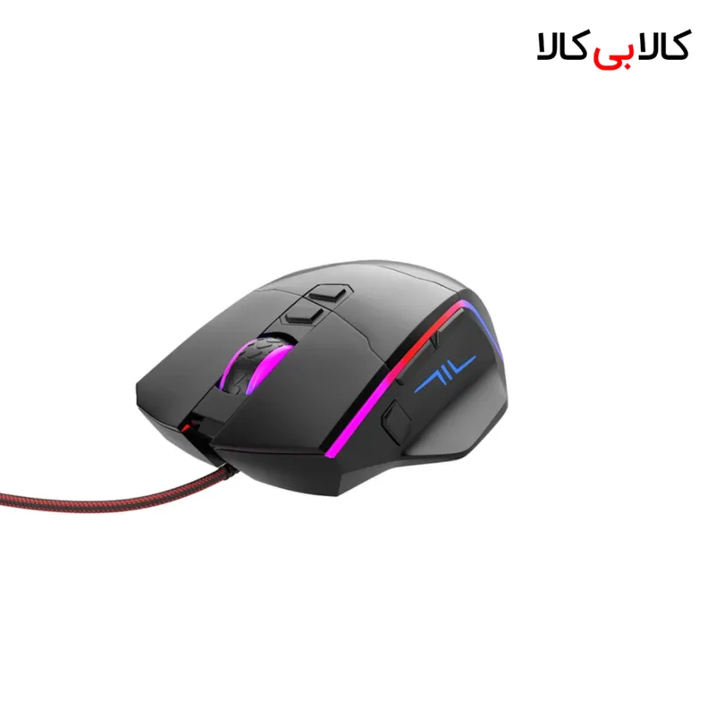 ماوس مخصوص بازی تسکو مدل GM 2028