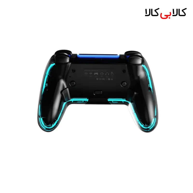 دسته بازی تسکو مدل TG 158WN