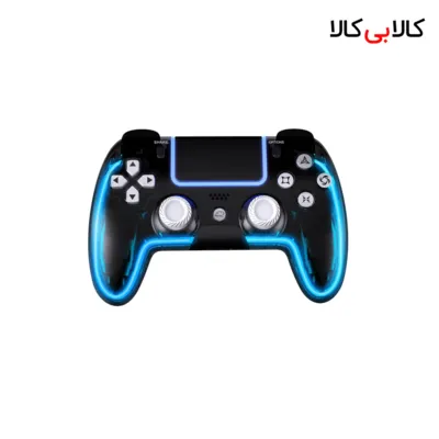 دسته بازی تسکو مدل TG 158WN