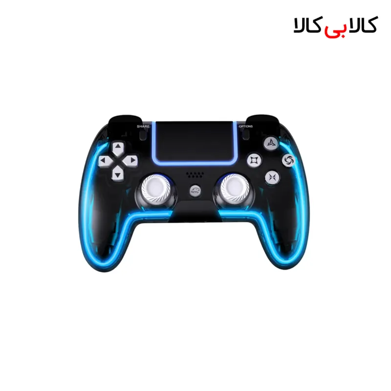 دسته بازی تسکو مدل TG 158WN