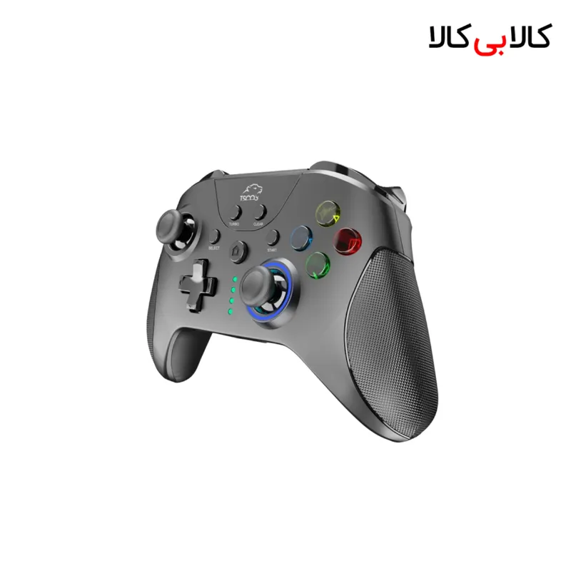 دسته بازی تسکو مدل TG 133W