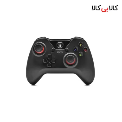 دسته بازی تسکو مدل TG 135W