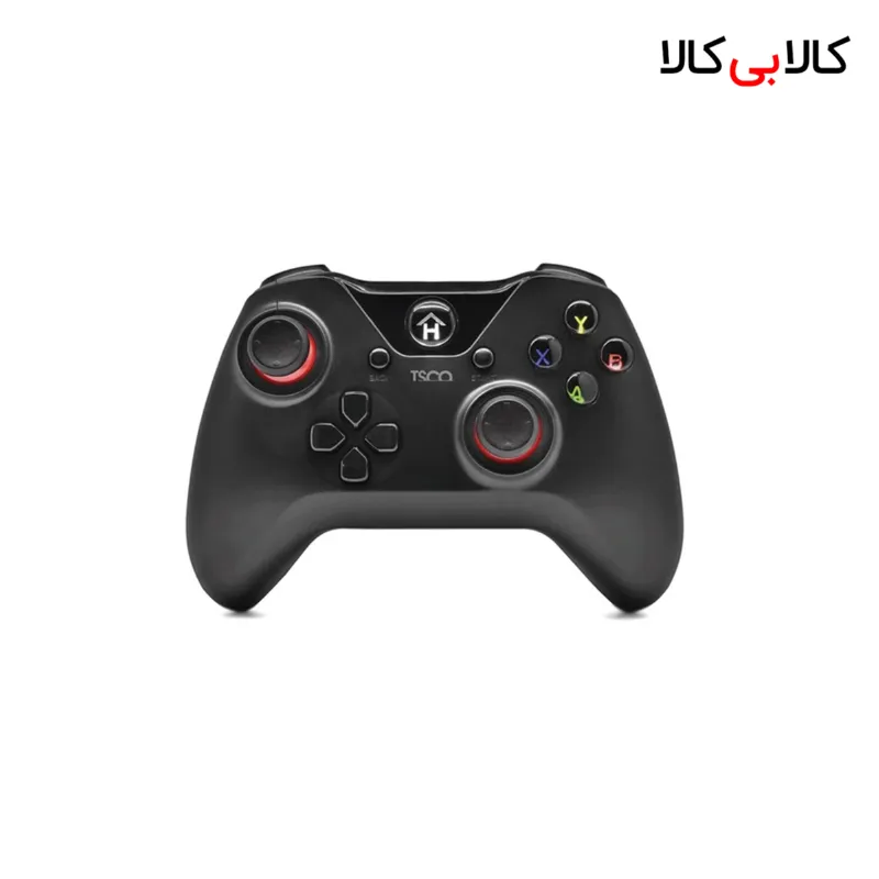 دسته بازی تسکو مدل TG 135W