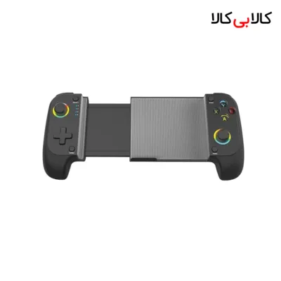 دسته بازی تسکو مدل TG 140W