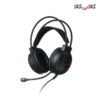 هدست گیمینگ USB تسکو مدل GH 5149 Ignis