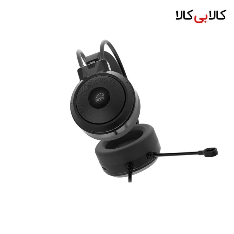هدست گیمینگ USB تسکو مدل GH 5149 Ignis
