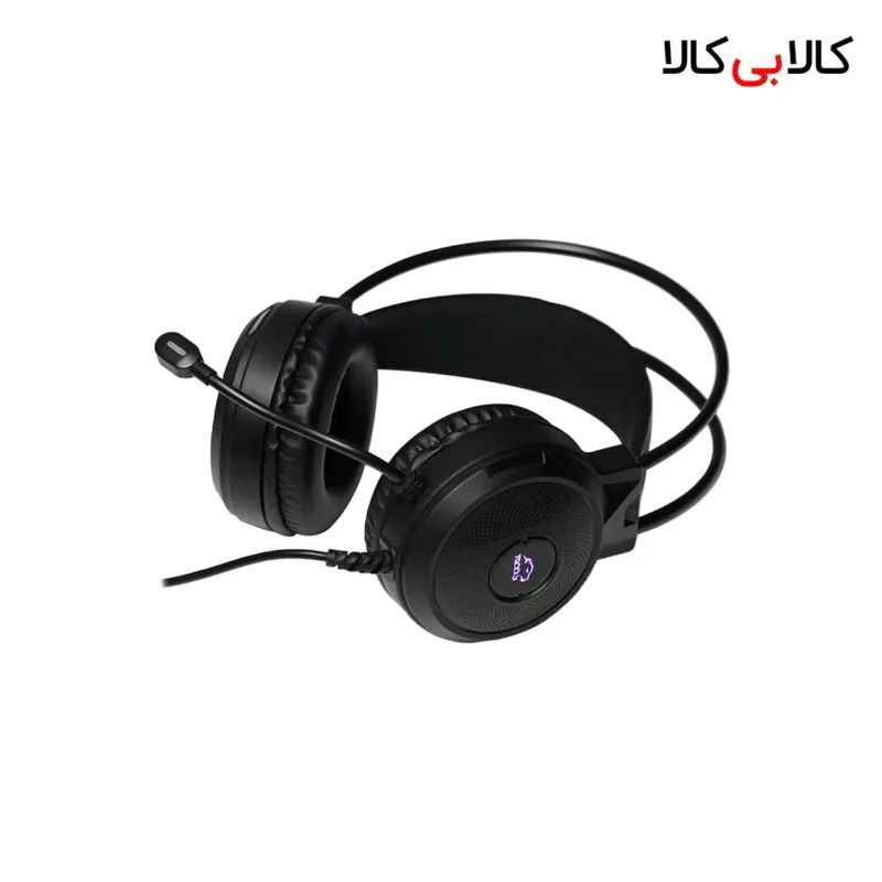 هدست گیمینگ USB تسکو مدل GH 5149 Ignis