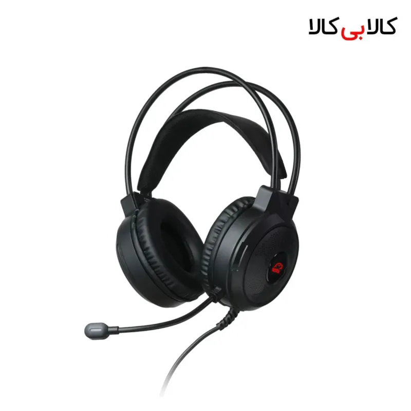 هدست گیمینگ USB تسکو مدل GH 5149 Ignis