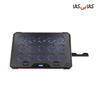 پایه خنک کننده لپ تاپ تسکو مدل GCLP 3157