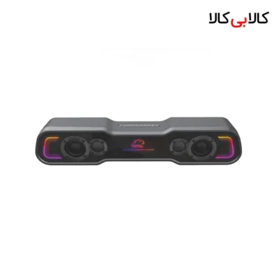 اسپیکر بلوتوثی گیمینگ تسکو مدل GS 23364