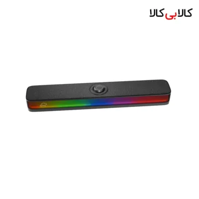 اسپیکر گیمینگ تسکو مدل GS 23359