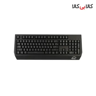 کیبورد مخصوص بازی تسکو مدل GK 8127