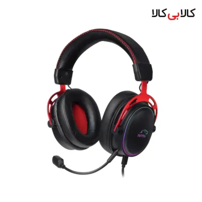 هدست گیمینگ تسکو مدل GH 6155 Kronos
