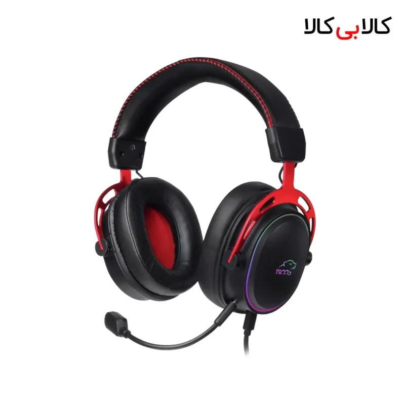 هدست گیمینگ تسکو مدل GH 6155 Kronos
