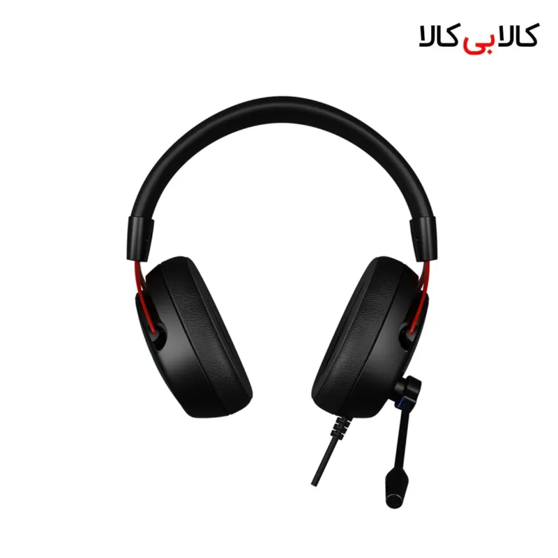 هدست مخصوص بازی تسکو مدل GH 6163