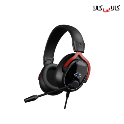 هدست مخصوص بازی تسکو مدل GH 6163