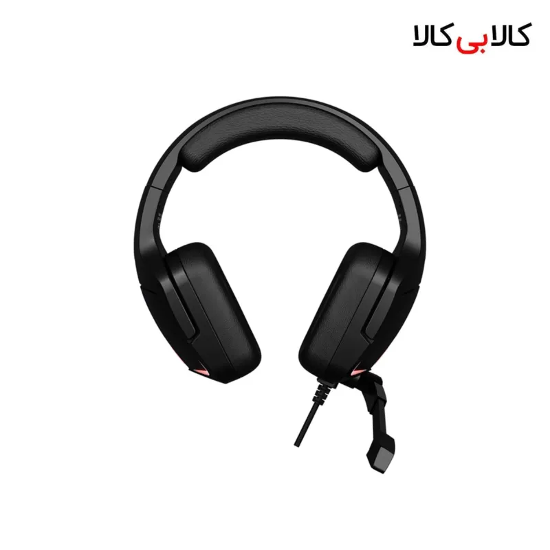 هدست مخصوص بازی تسکو مدل GH 6164