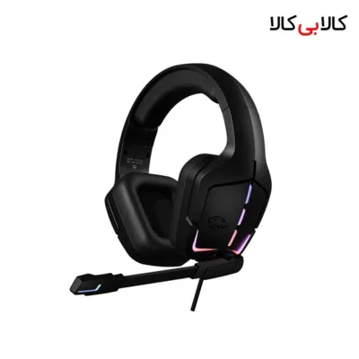 هدست مخصوص بازی تسکو مدل GH 6164