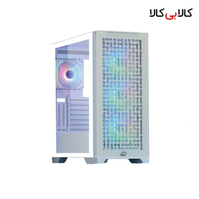 کیس کامپیوتر گیمینگ تسکو مدل GC 4511