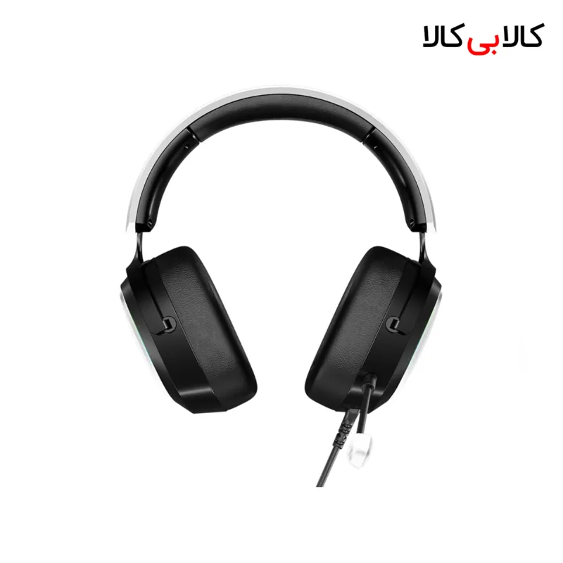 هدست گیمینگ تسکو مدل GH 6160 Luxor
