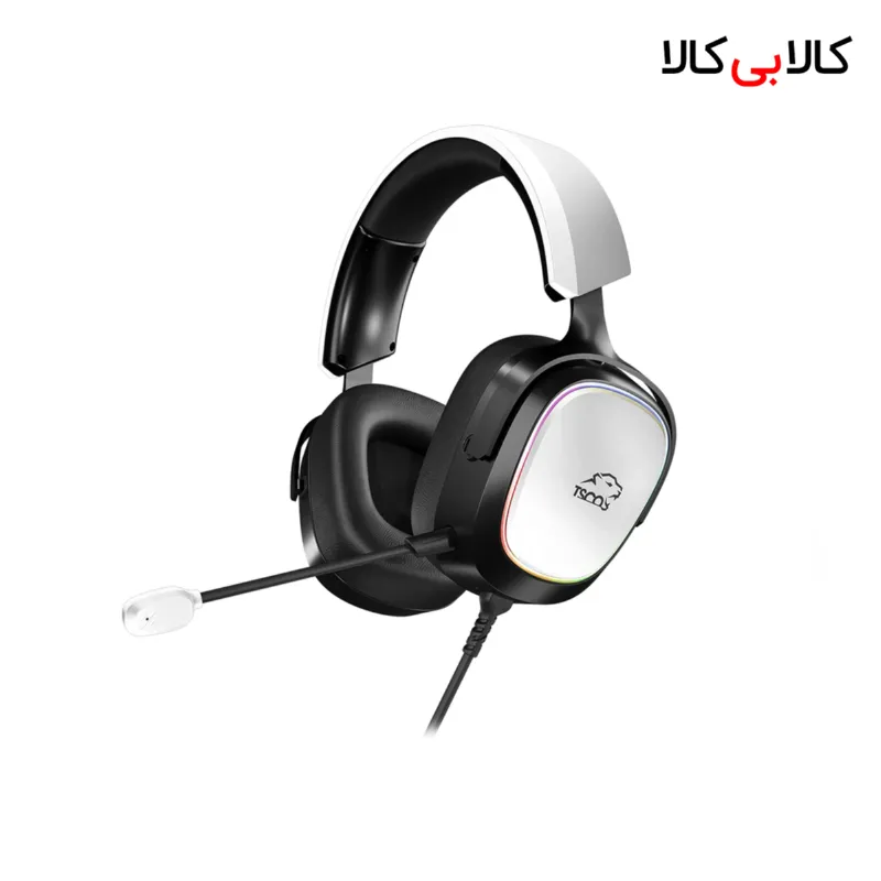 هدست گیمینگ تسکو مدل GH 6160 Luxor