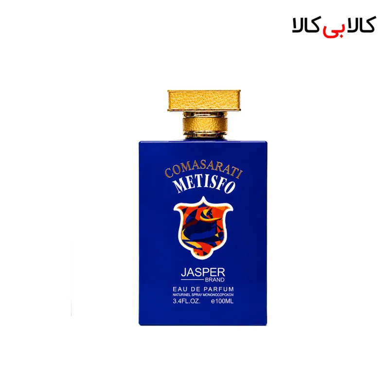 ادکلن جاسپر مفیستو مردانه حجم 100 میلی لیتر