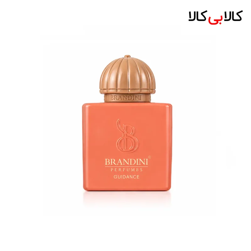 عطر جیبی برندینی آمواج گایدنس زنانه 33 میلی لیتر