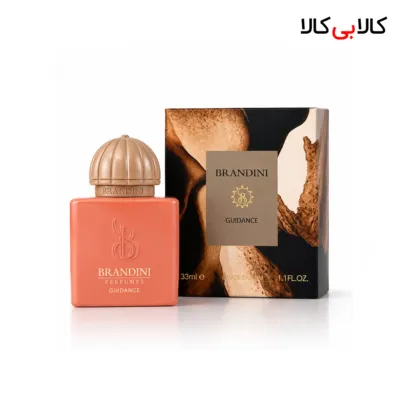 عطر جیبی برندینی آمواج گایدنس زنانه 33 میلی لیتر