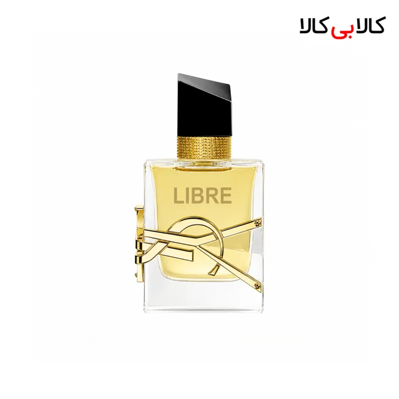 عطر جیبی جسیکا تویین ایو سن لورن لیبر زنانه حجم 25 میلی لیتر