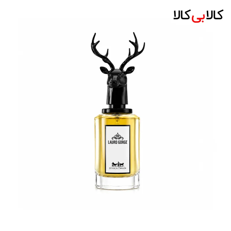 ادکلن جسیکا تویین لرد جورج مردانه حجم 100 میلی لیتر