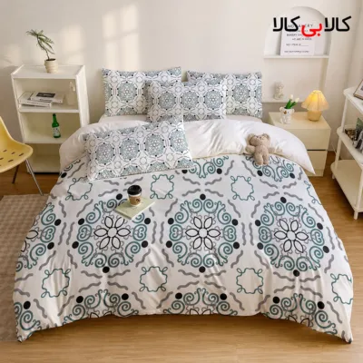 روتختی شیک طرح آذین بزرگسال کد 148
