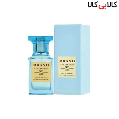عطر جیبی برند کالکشن زنانه و مردانه کد NO 144 حجم 25 میلی لیتر