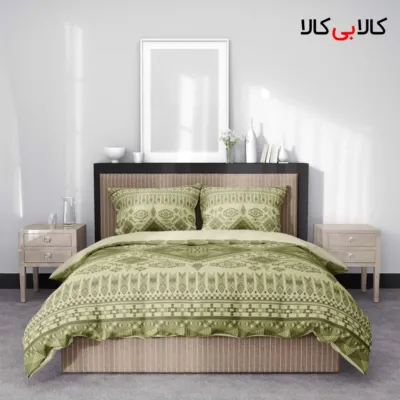 روتختی طرح موکا بزرگسال کد 152
