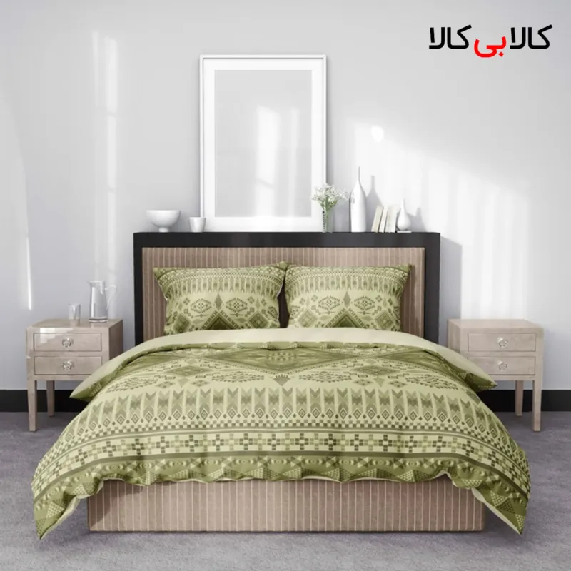 روتختی طرح موکا بزرگسال کد 152