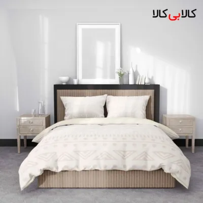 روتختی طرح نئوکلاسیک جذاب بزرگسال کد 154