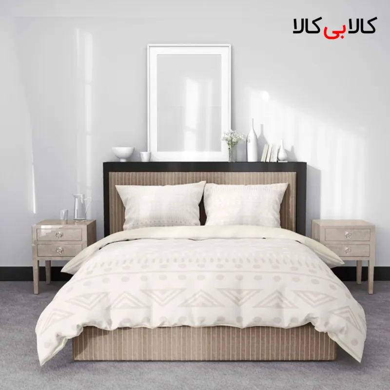 روتختی طرح نئوکلاسیک جذاب بزرگسال کد 154